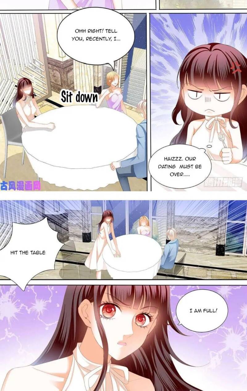THE BEAUTIFUL WIFE OF THE WHIRLWIND MARRIAGE chapter 246 - page 6