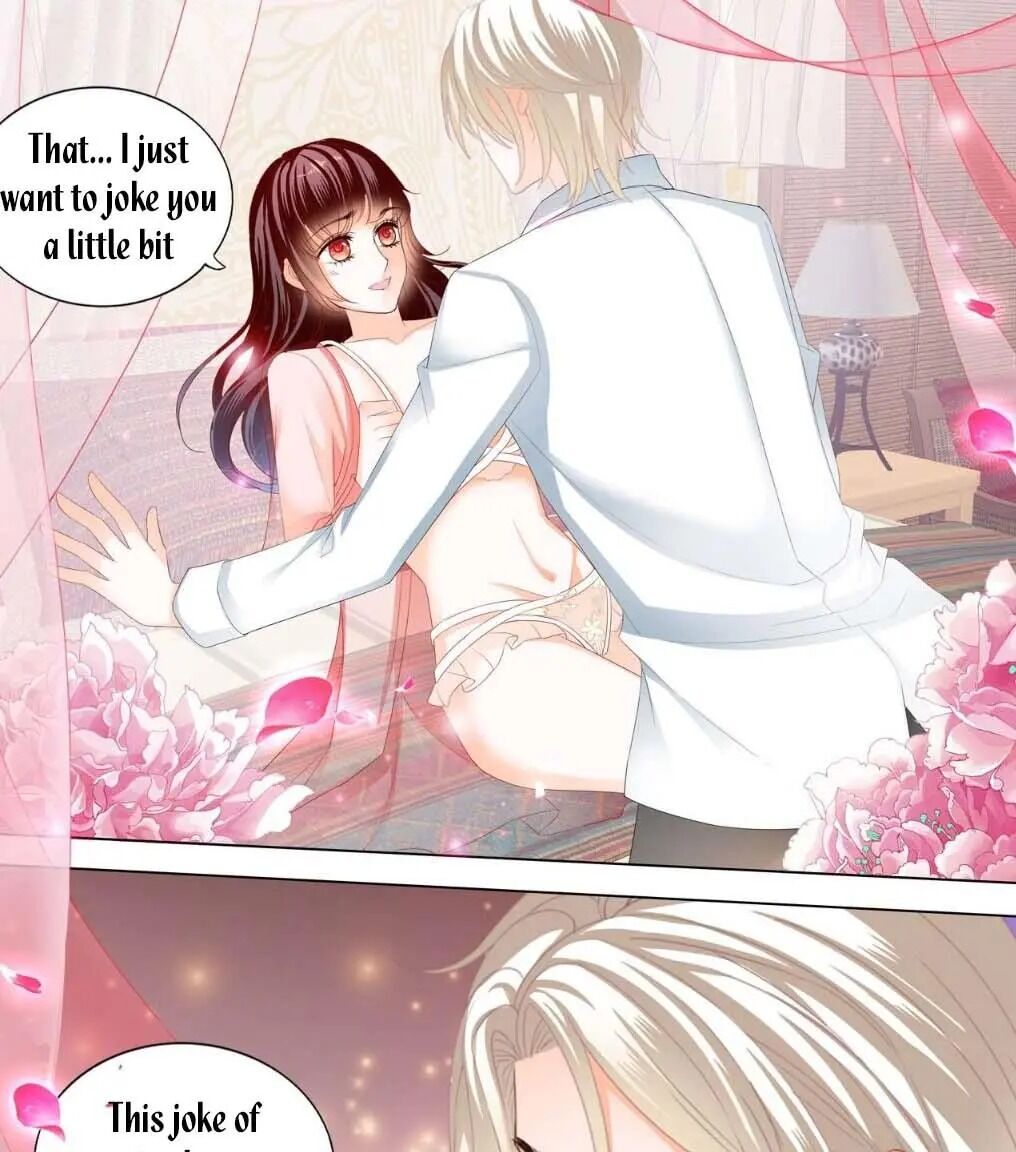 THE BEAUTIFUL WIFE OF THE WHIRLWIND MARRIAGE chapter 250 - page 1