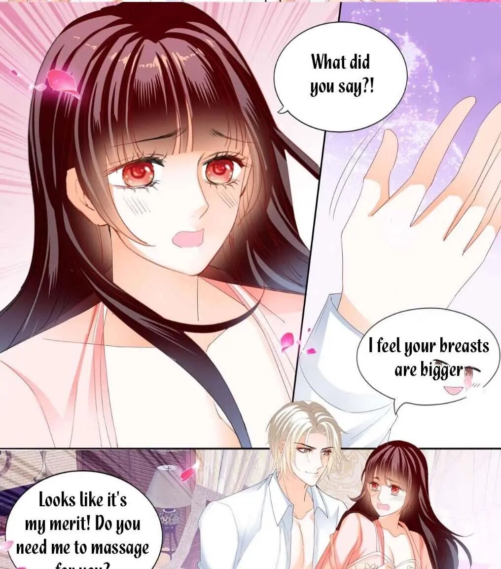 THE BEAUTIFUL WIFE OF THE WHIRLWIND MARRIAGE chapter 250 - page 11