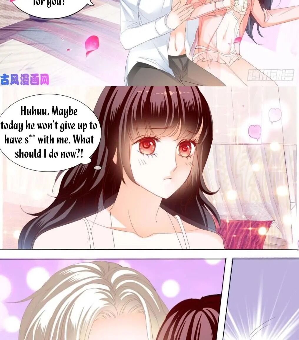 THE BEAUTIFUL WIFE OF THE WHIRLWIND MARRIAGE chapter 250 - page 12