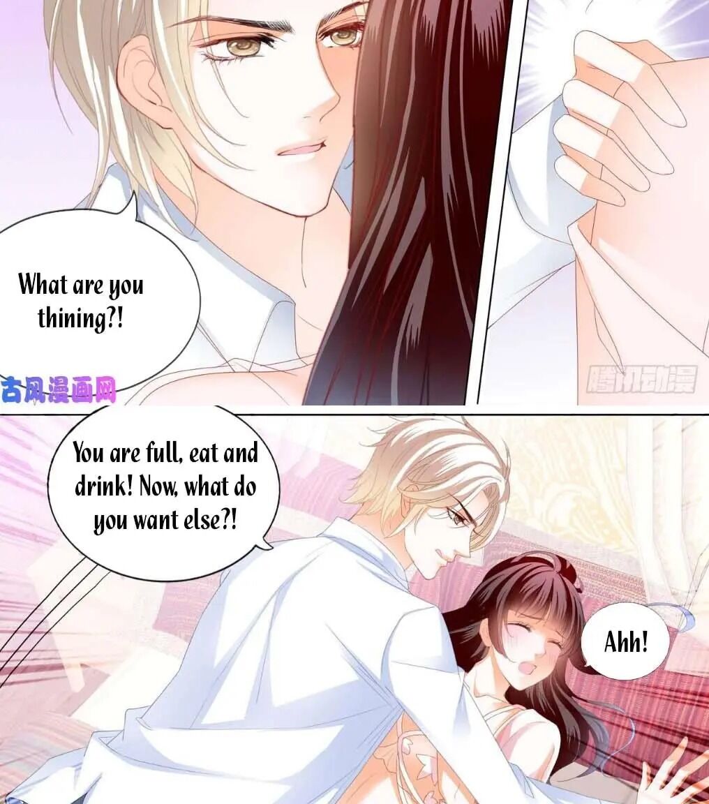 THE BEAUTIFUL WIFE OF THE WHIRLWIND MARRIAGE chapter 250 - page 13