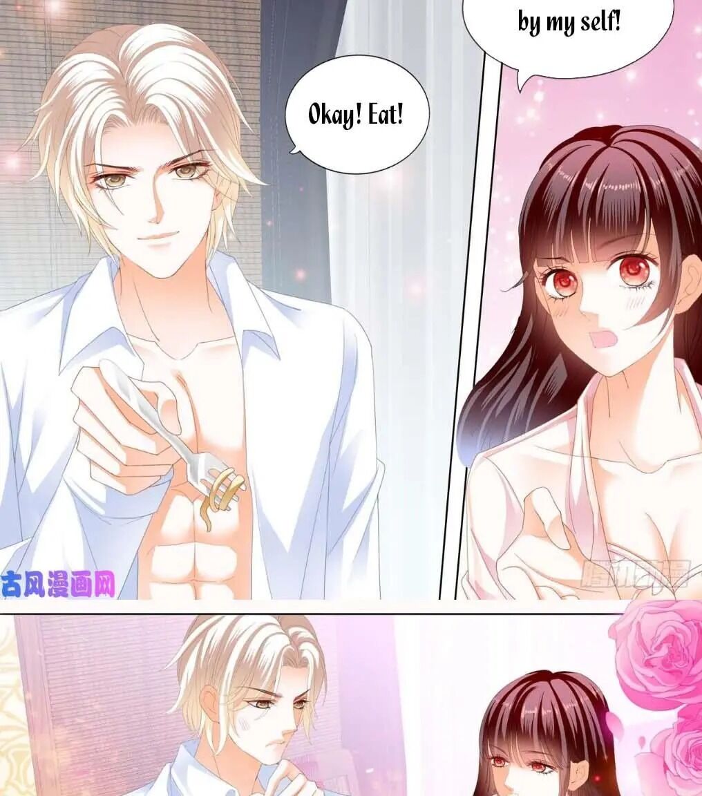 THE BEAUTIFUL WIFE OF THE WHIRLWIND MARRIAGE chapter 250 - page 9