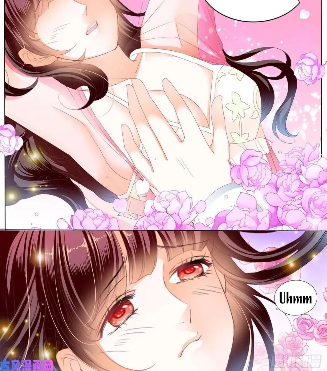 THE BEAUTIFUL WIFE OF THE WHIRLWIND MARRIAGE chapter 251 - page 10