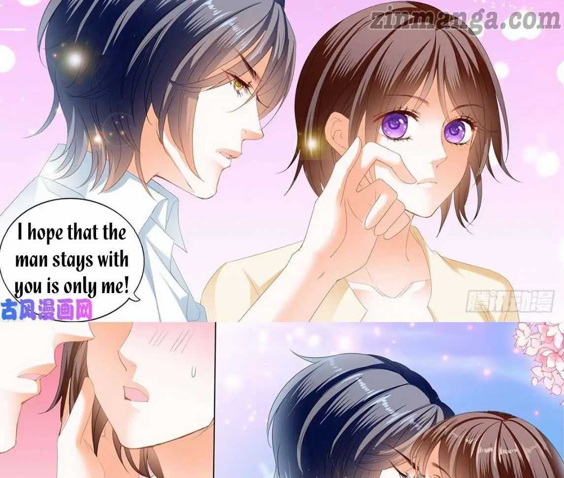 THE BEAUTIFUL WIFE OF THE WHIRLWIND MARRIAGE chapter 252 - page 12