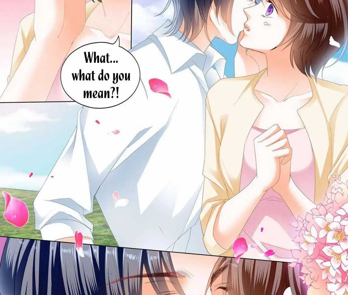THE BEAUTIFUL WIFE OF THE WHIRLWIND MARRIAGE chapter 252 - page 13