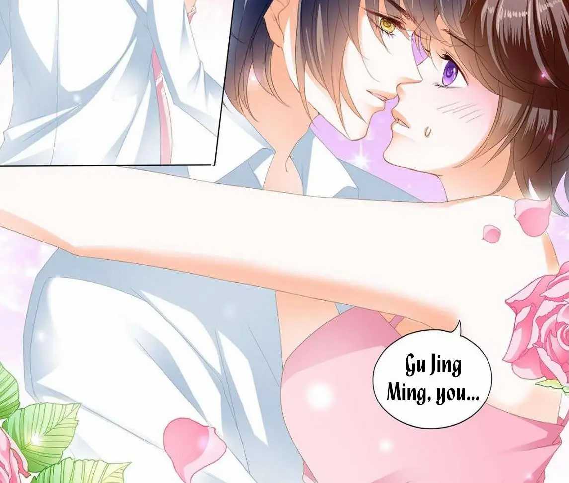 THE BEAUTIFUL WIFE OF THE WHIRLWIND MARRIAGE chapter 252 - page 18