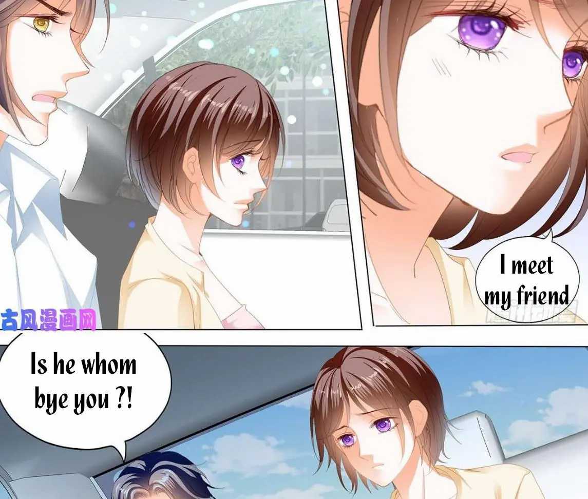 THE BEAUTIFUL WIFE OF THE WHIRLWIND MARRIAGE chapter 252 - page 2