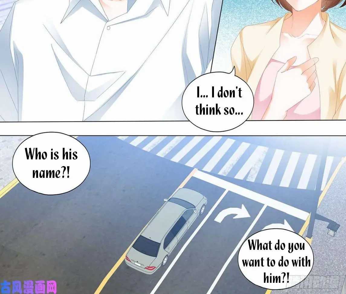 THE BEAUTIFUL WIFE OF THE WHIRLWIND MARRIAGE chapter 252 - page 5