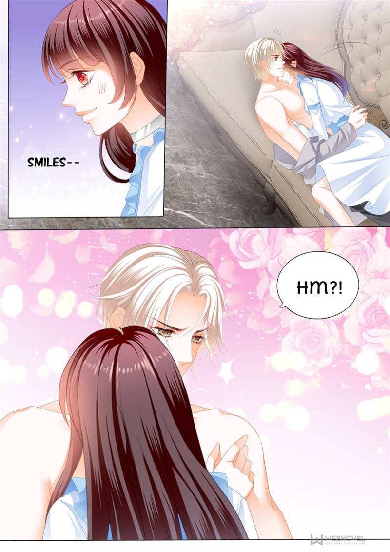 THE BEAUTIFUL WIFE OF THE WHIRLWIND MARRIAGE chapter 284 - page 13
