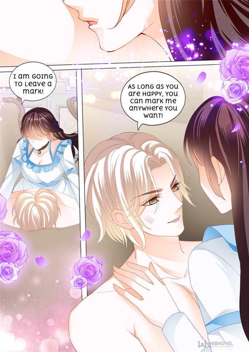 THE BEAUTIFUL WIFE OF THE WHIRLWIND MARRIAGE chapter 284 - page 14