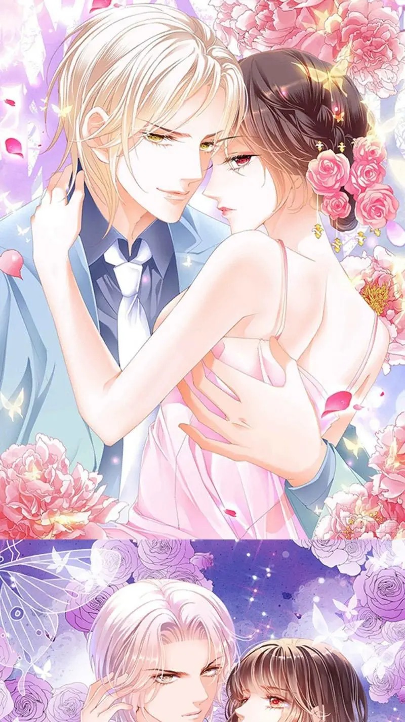 THE BEAUTIFUL WIFE OF THE WHIRLWIND MARRIAGE chapter 268 - page 1