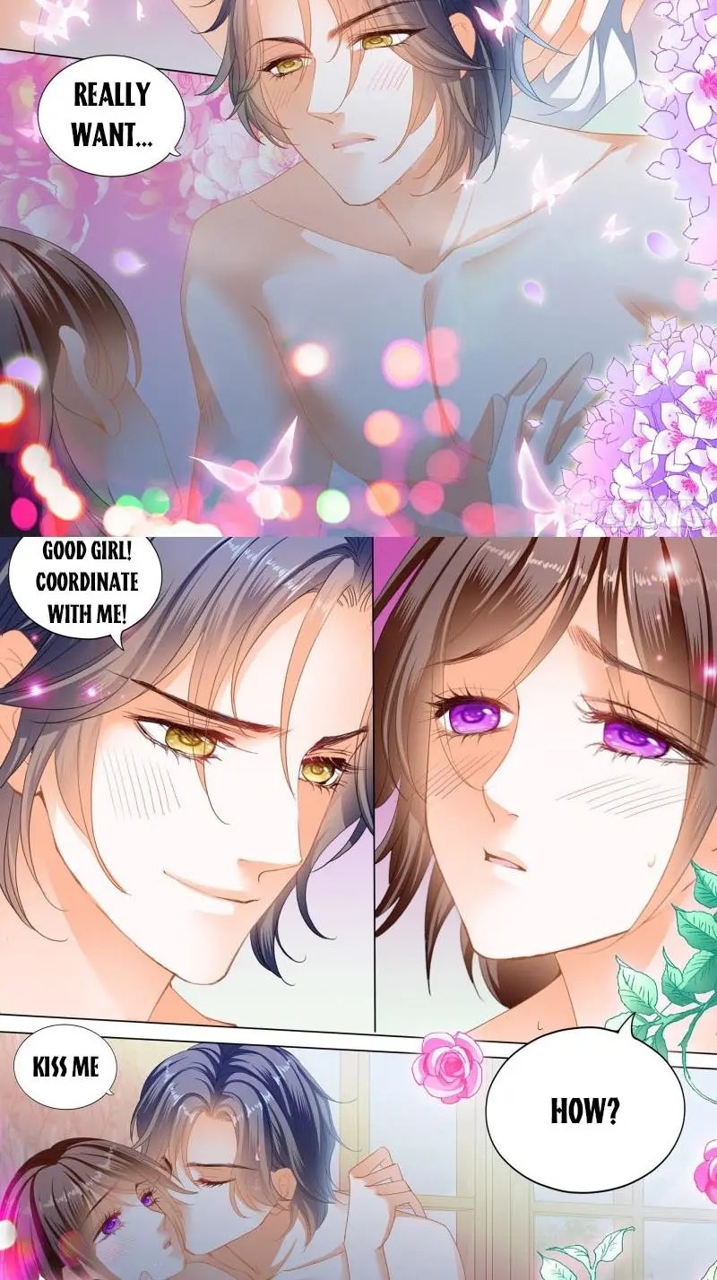 THE BEAUTIFUL WIFE OF THE WHIRLWIND MARRIAGE chapter 268 - page 10