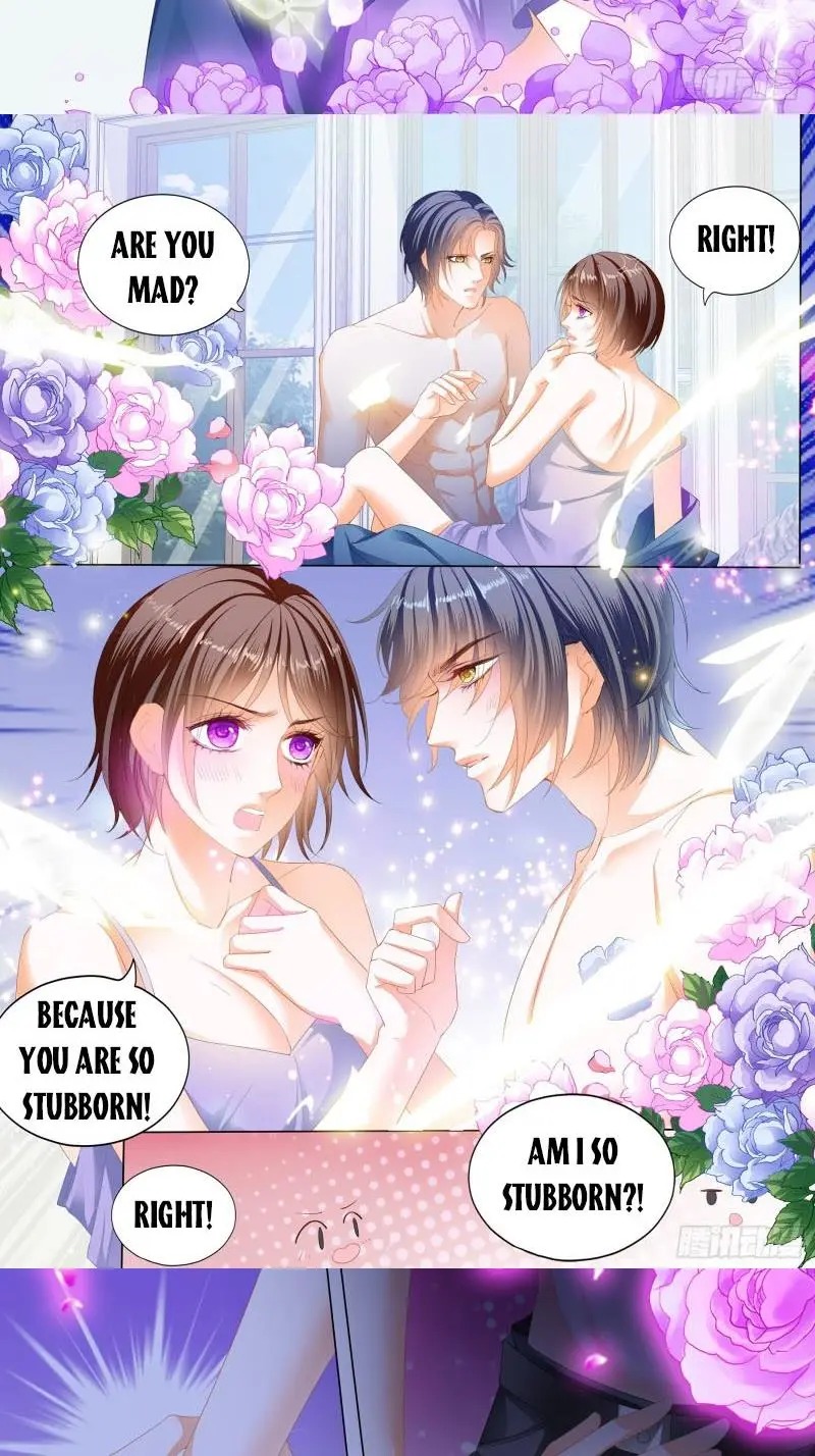 THE BEAUTIFUL WIFE OF THE WHIRLWIND MARRIAGE chapter 268 - page 4