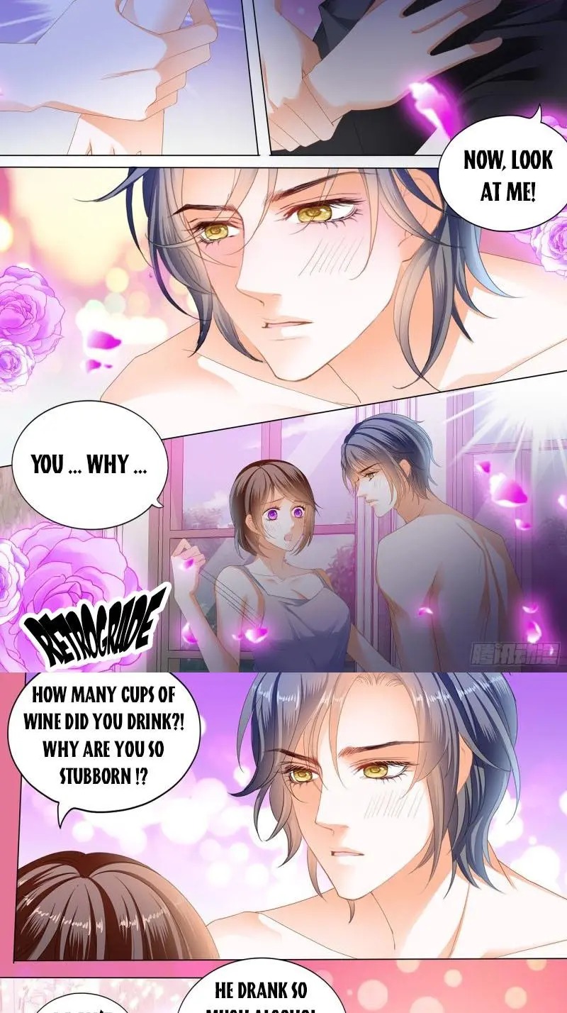 THE BEAUTIFUL WIFE OF THE WHIRLWIND MARRIAGE chapter 268 - page 5