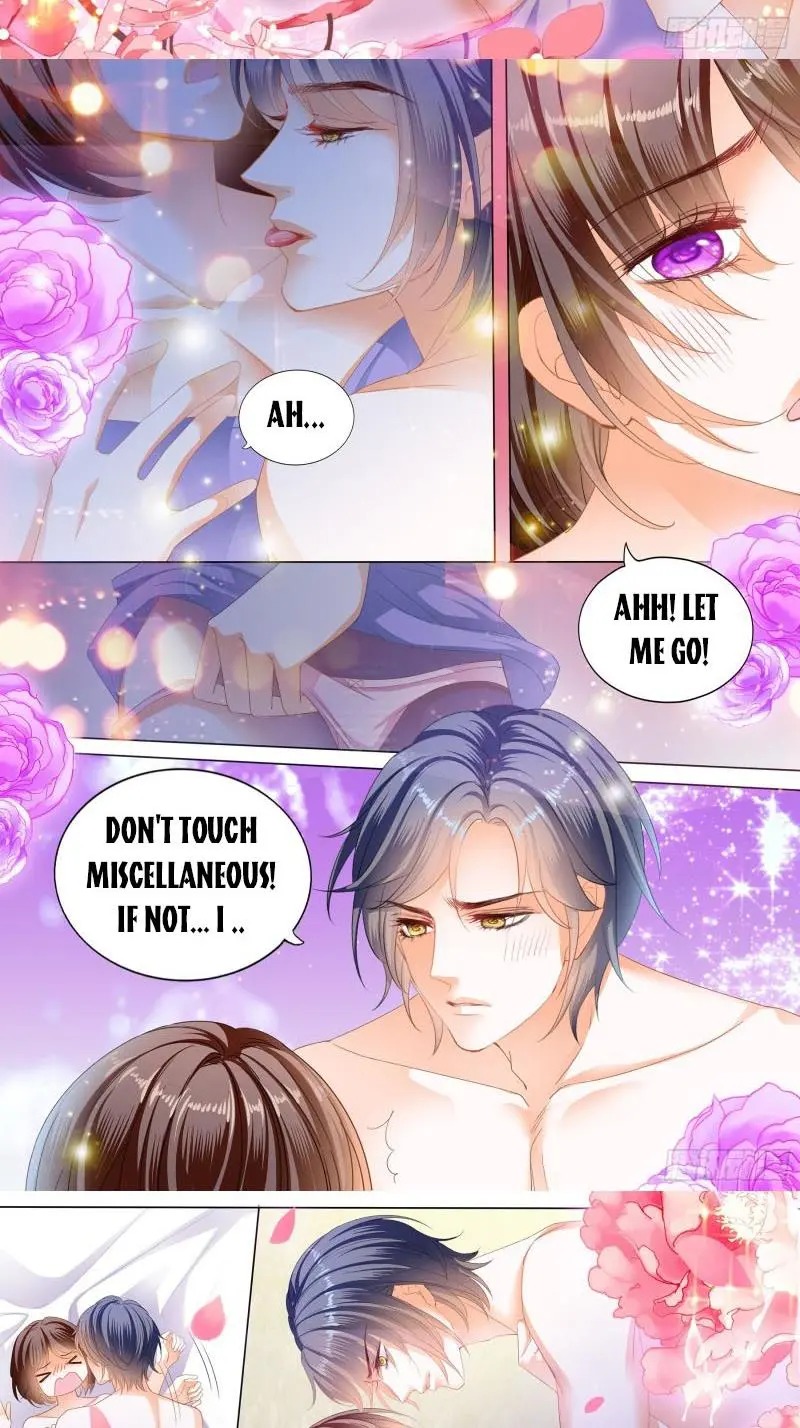 THE BEAUTIFUL WIFE OF THE WHIRLWIND MARRIAGE chapter 268 - page 8