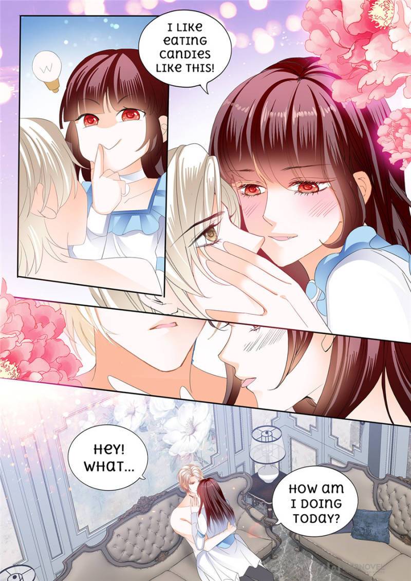 THE BEAUTIFUL WIFE OF THE WHIRLWIND MARRIAGE chapter 285 - page 11