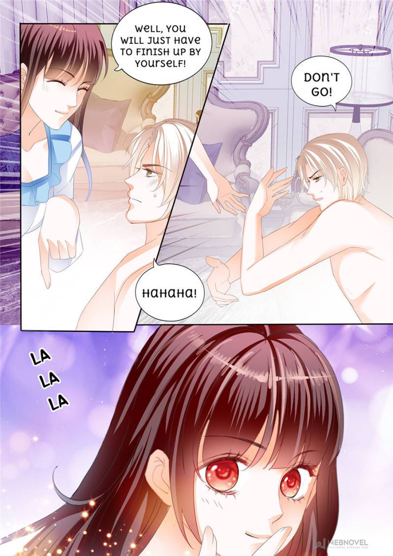 THE BEAUTIFUL WIFE OF THE WHIRLWIND MARRIAGE chapter 285 - page 14