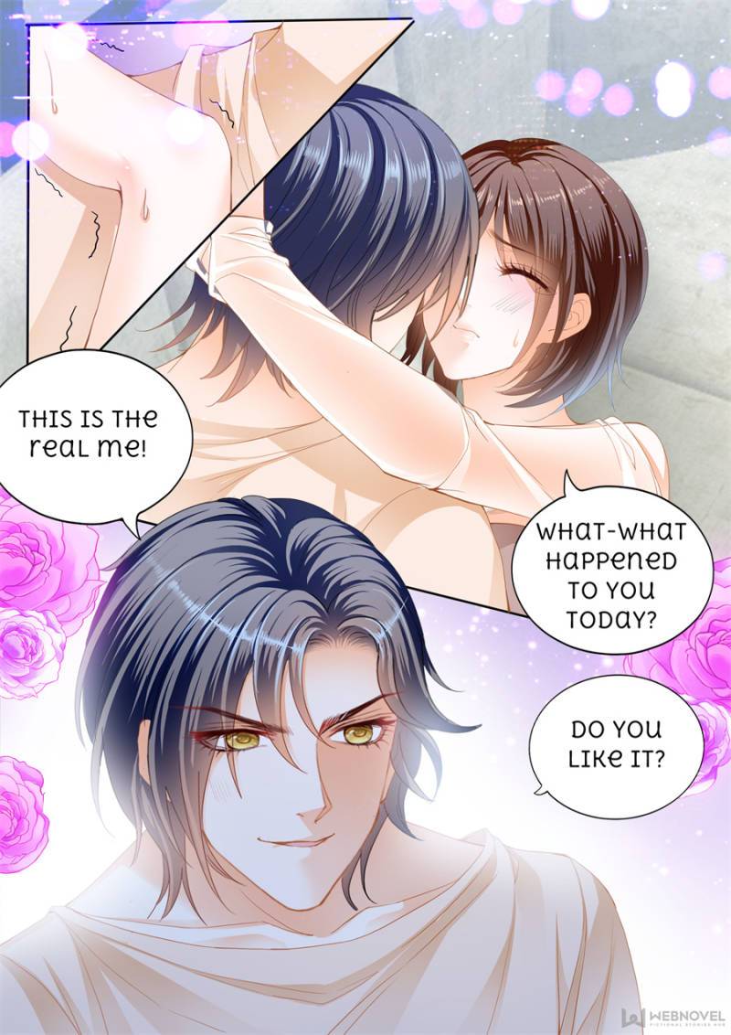 THE BEAUTIFUL WIFE OF THE WHIRLWIND MARRIAGE chapter 288 - page 12