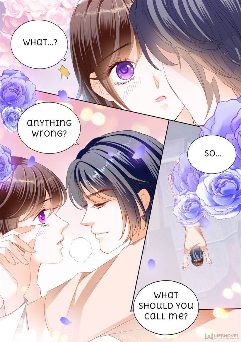 THE BEAUTIFUL WIFE OF THE WHIRLWIND MARRIAGE chapter 289 - page 5