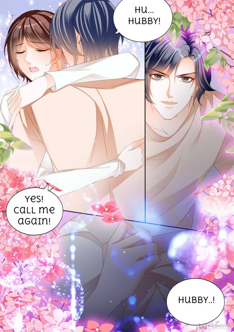 THE BEAUTIFUL WIFE OF THE WHIRLWIND MARRIAGE chapter 289 - page 6