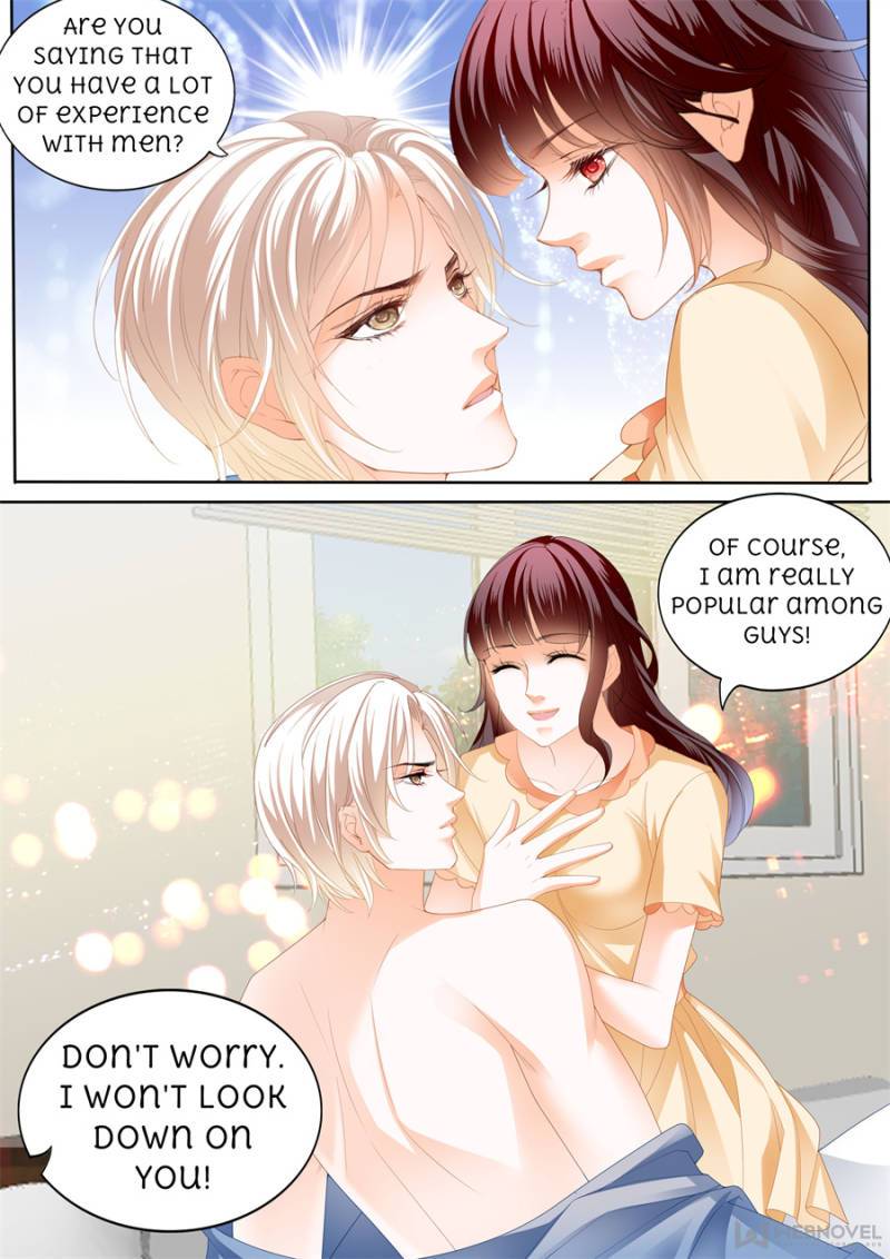 THE BEAUTIFUL WIFE OF THE WHIRLWIND MARRIAGE chapter 292 - page 11