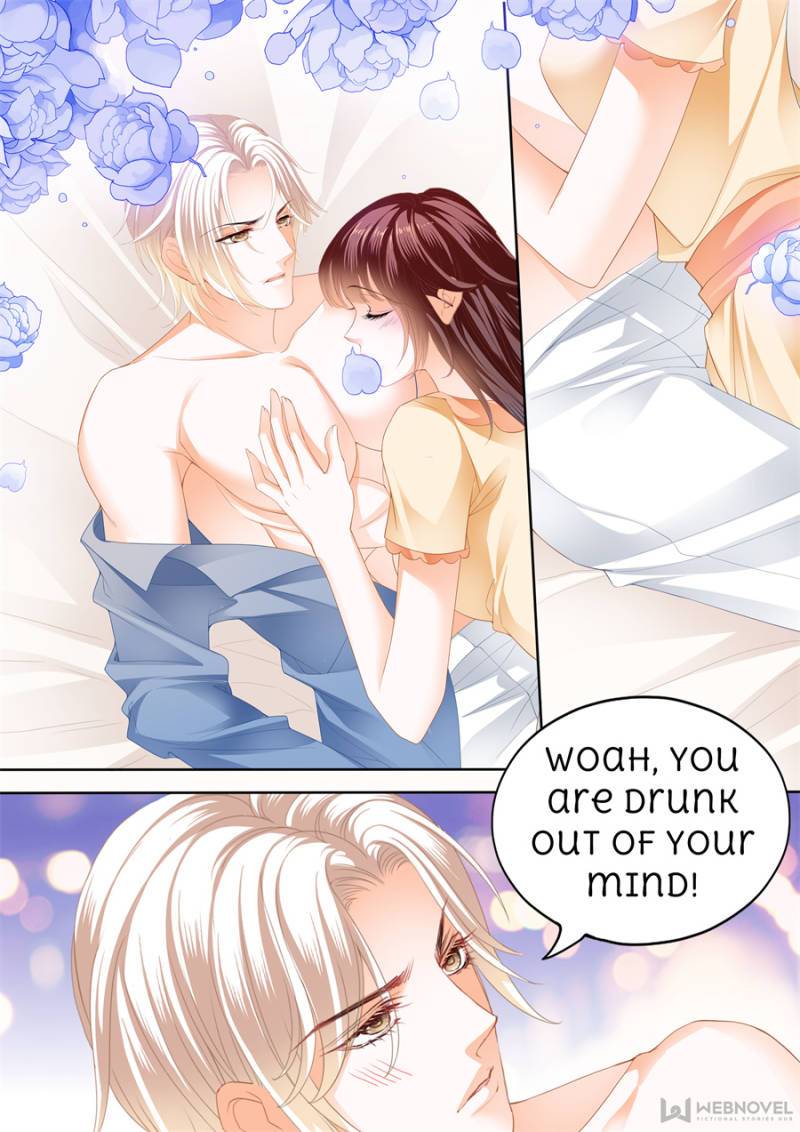 THE BEAUTIFUL WIFE OF THE WHIRLWIND MARRIAGE chapter 292 - page 2