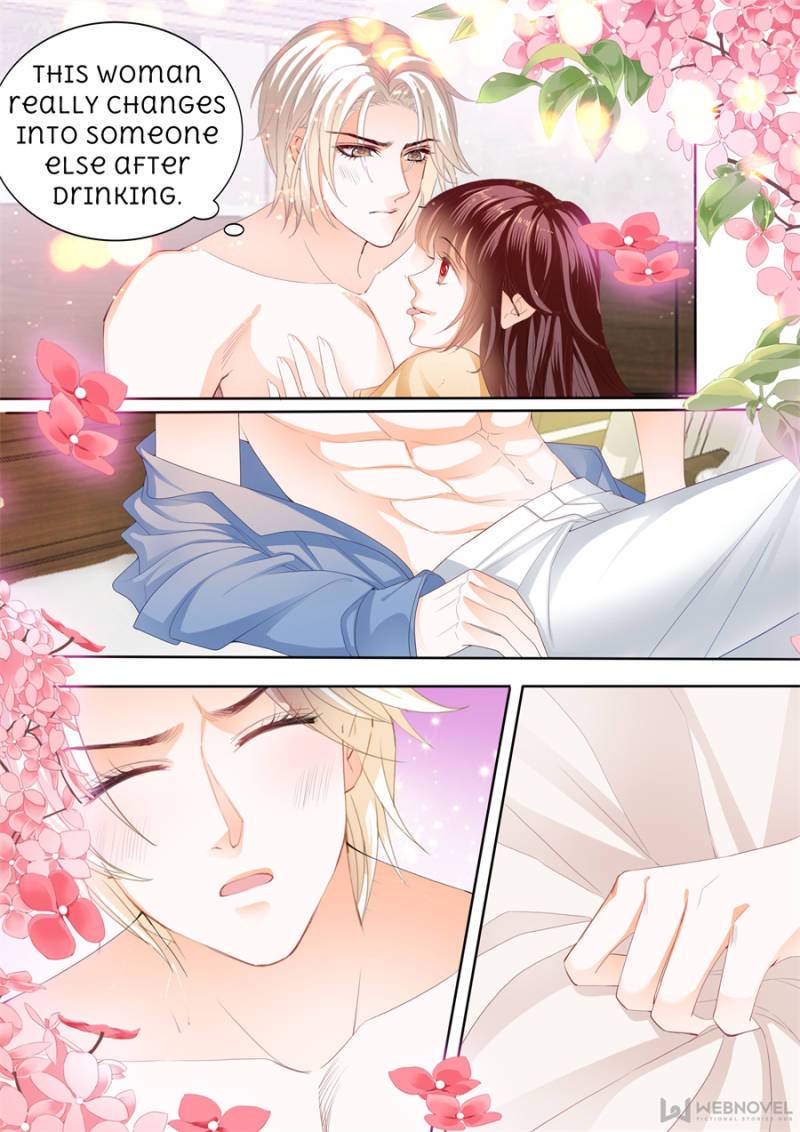THE BEAUTIFUL WIFE OF THE WHIRLWIND MARRIAGE chapter 292 - page 6