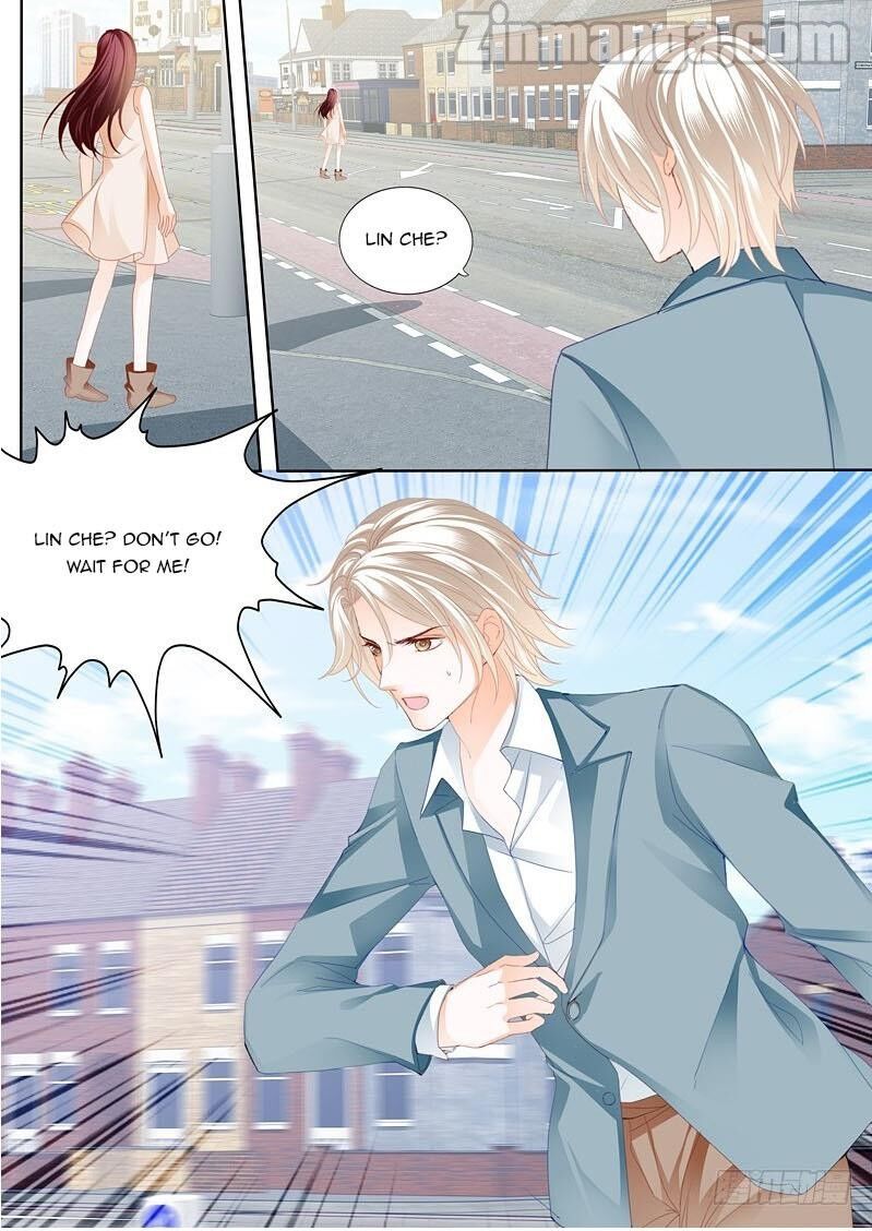 THE BEAUTIFUL WIFE OF THE WHIRLWIND MARRIAGE chapter 209 - page 11