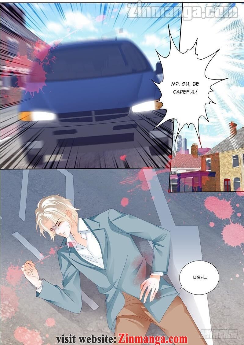 THE BEAUTIFUL WIFE OF THE WHIRLWIND MARRIAGE chapter 209 - page 12