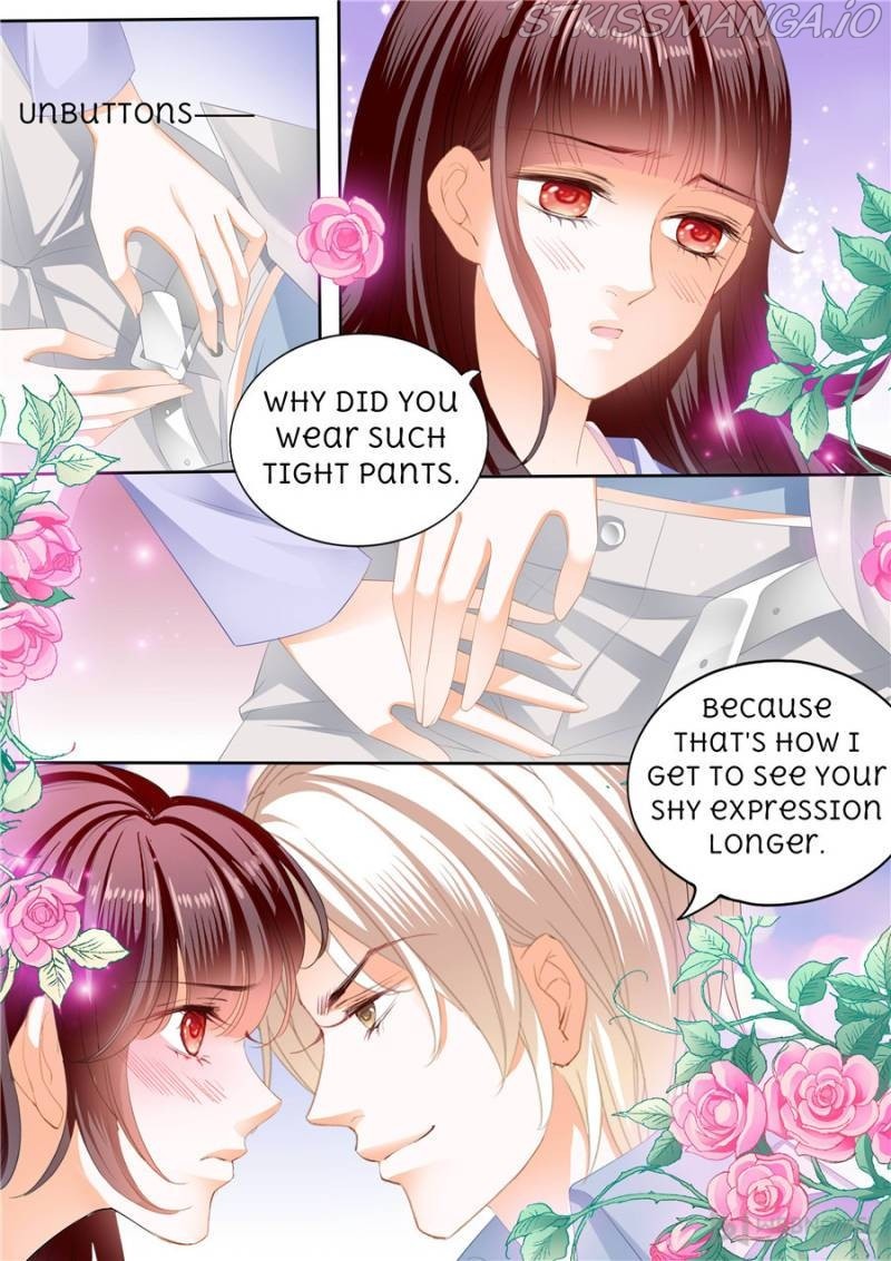 THE BEAUTIFUL WIFE OF THE WHIRLWIND MARRIAGE chapter 295 - page 12
