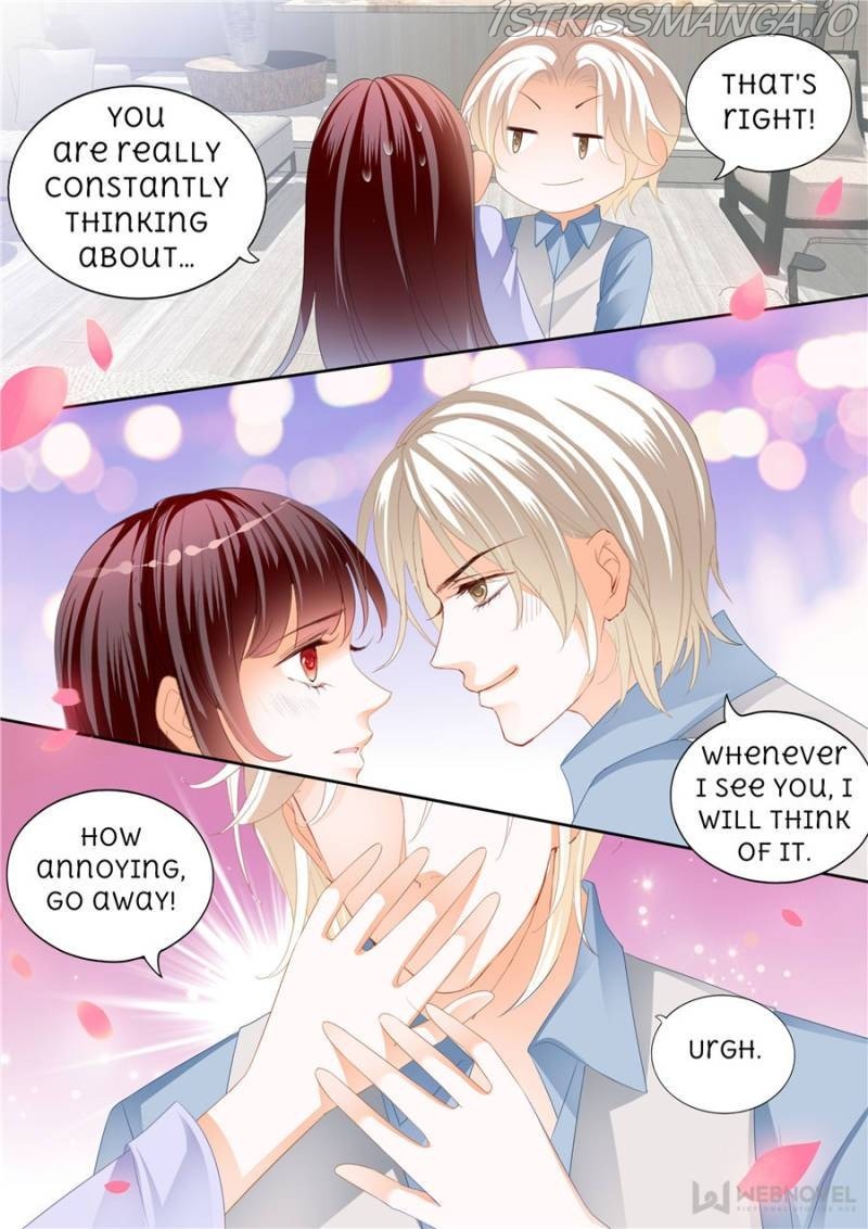 THE BEAUTIFUL WIFE OF THE WHIRLWIND MARRIAGE chapter 295 - page 5