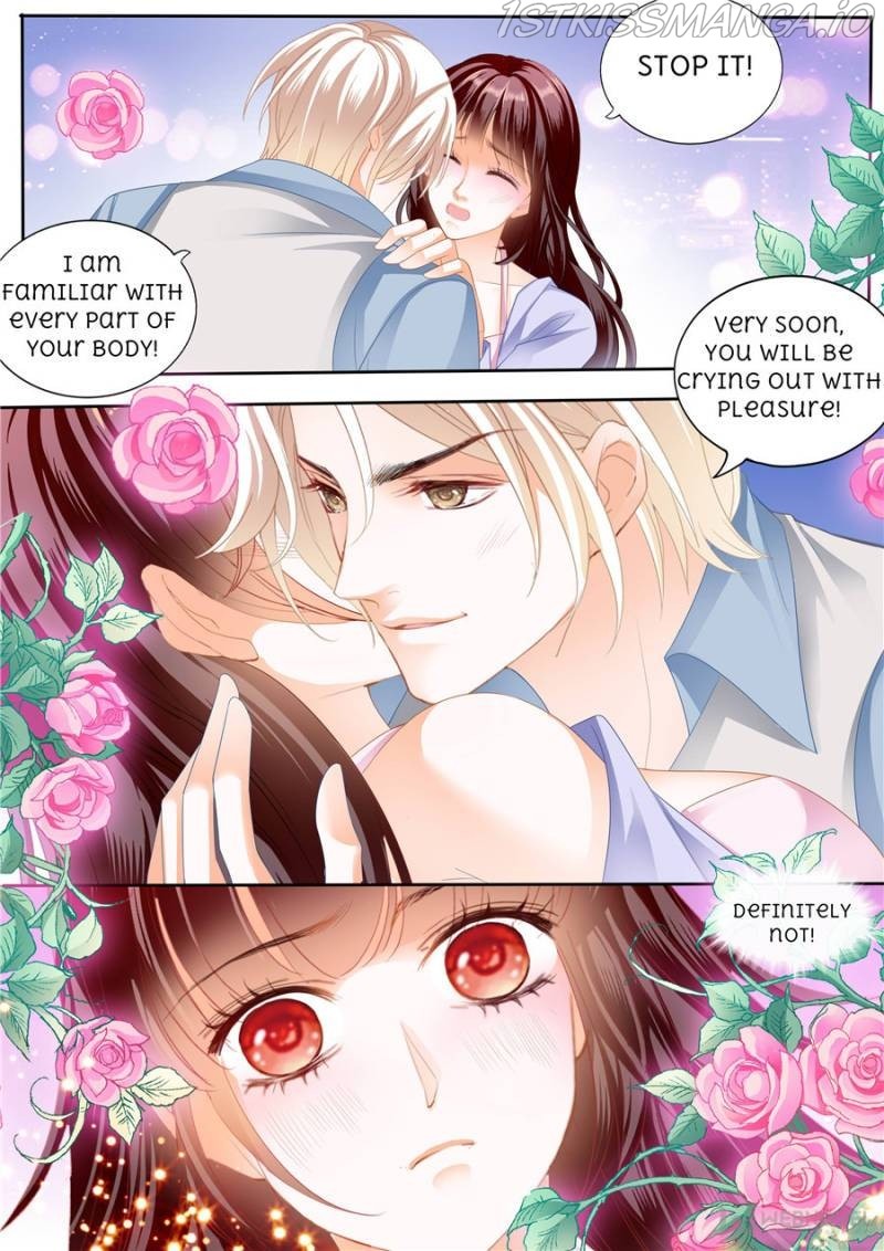 THE BEAUTIFUL WIFE OF THE WHIRLWIND MARRIAGE chapter 296 - page 11