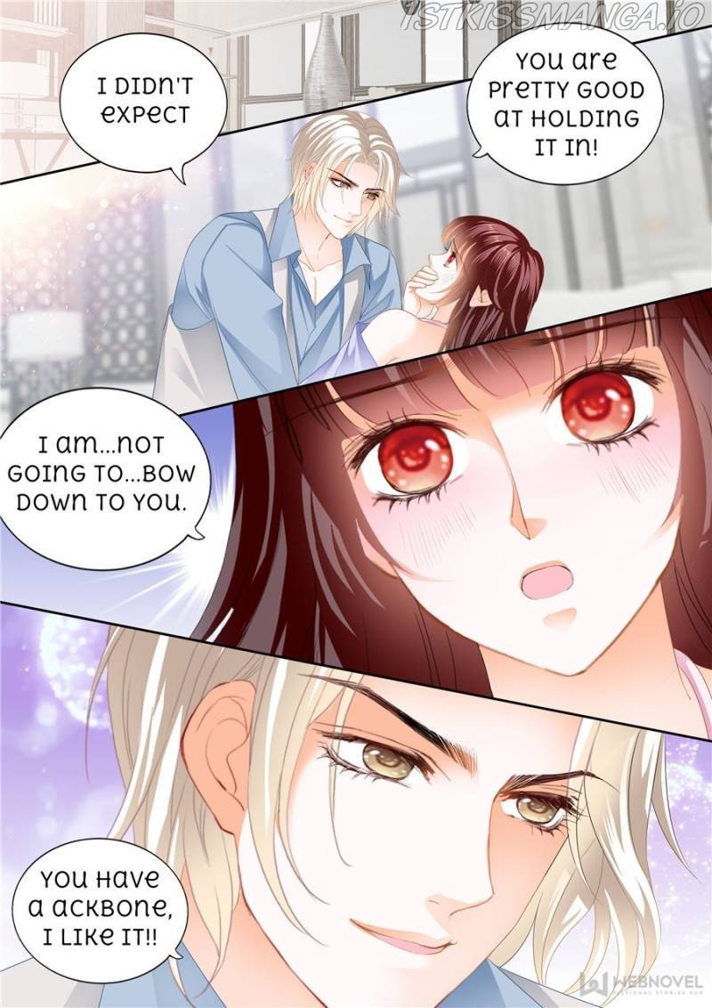 THE BEAUTIFUL WIFE OF THE WHIRLWIND MARRIAGE chapter 296 - page 12