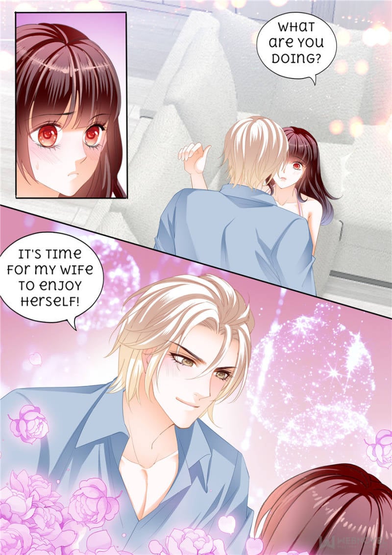 THE BEAUTIFUL WIFE OF THE WHIRLWIND MARRIAGE chapter 297 - page 10
