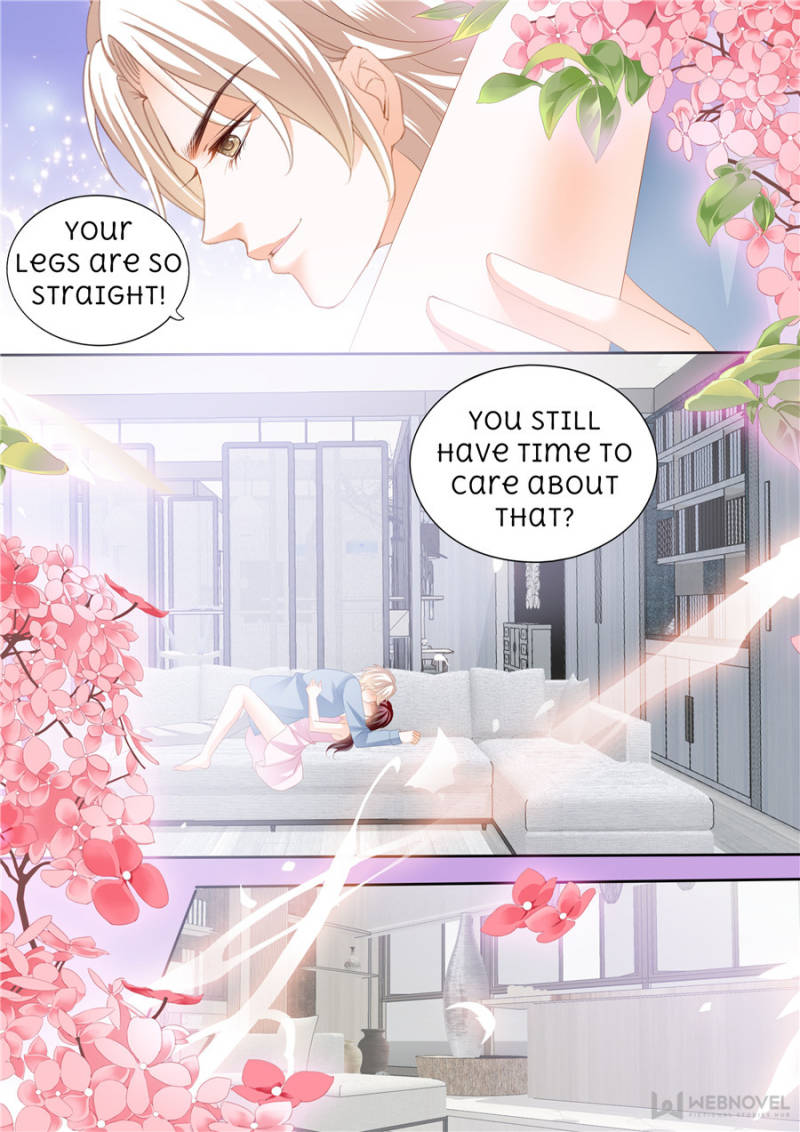 THE BEAUTIFUL WIFE OF THE WHIRLWIND MARRIAGE chapter 297 - page 11