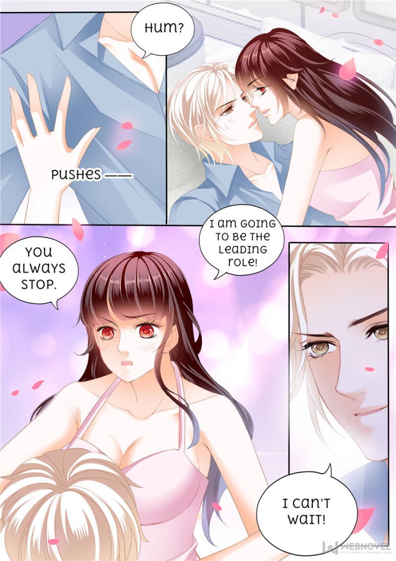 THE BEAUTIFUL WIFE OF THE WHIRLWIND MARRIAGE chapter 297 - page 7