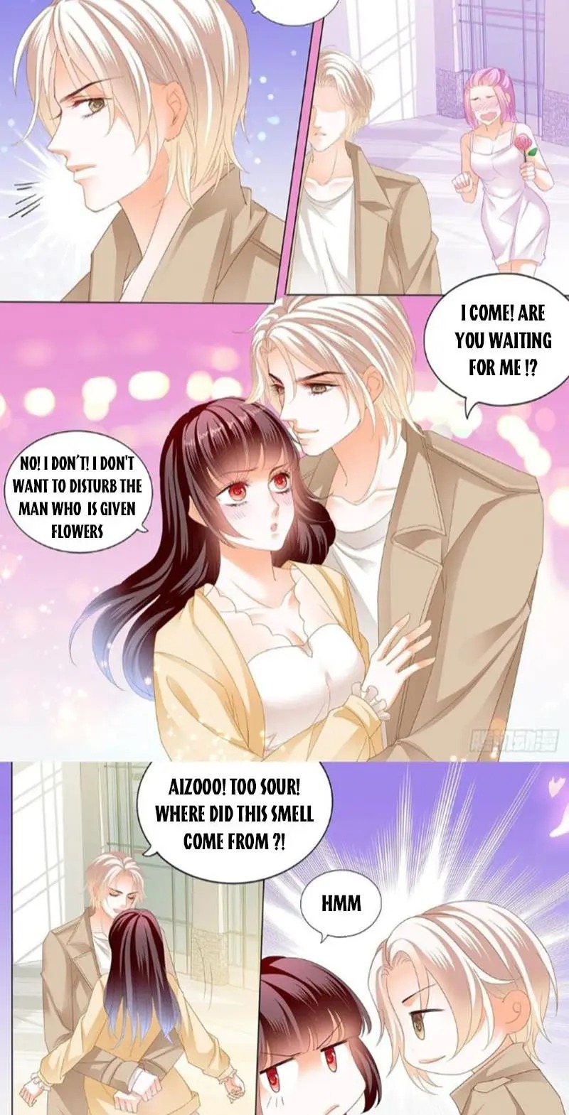 THE BEAUTIFUL WIFE OF THE WHIRLWIND MARRIAGE chapter 269 - page 6