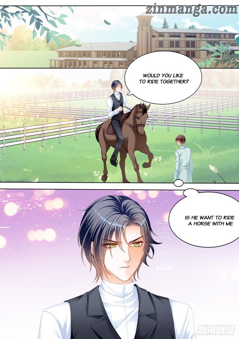 THE BEAUTIFUL WIFE OF THE WHIRLWIND MARRIAGE chapter 226 - page 1