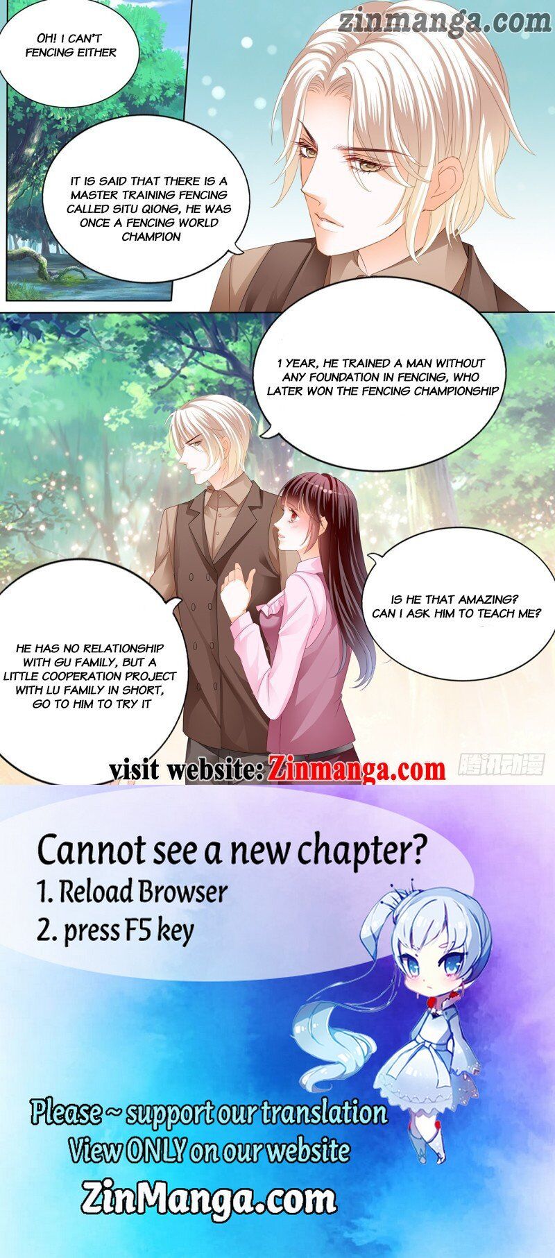 THE BEAUTIFUL WIFE OF THE WHIRLWIND MARRIAGE chapter 226 - page 12