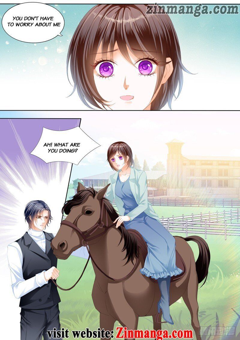 THE BEAUTIFUL WIFE OF THE WHIRLWIND MARRIAGE chapter 226 - page 4
