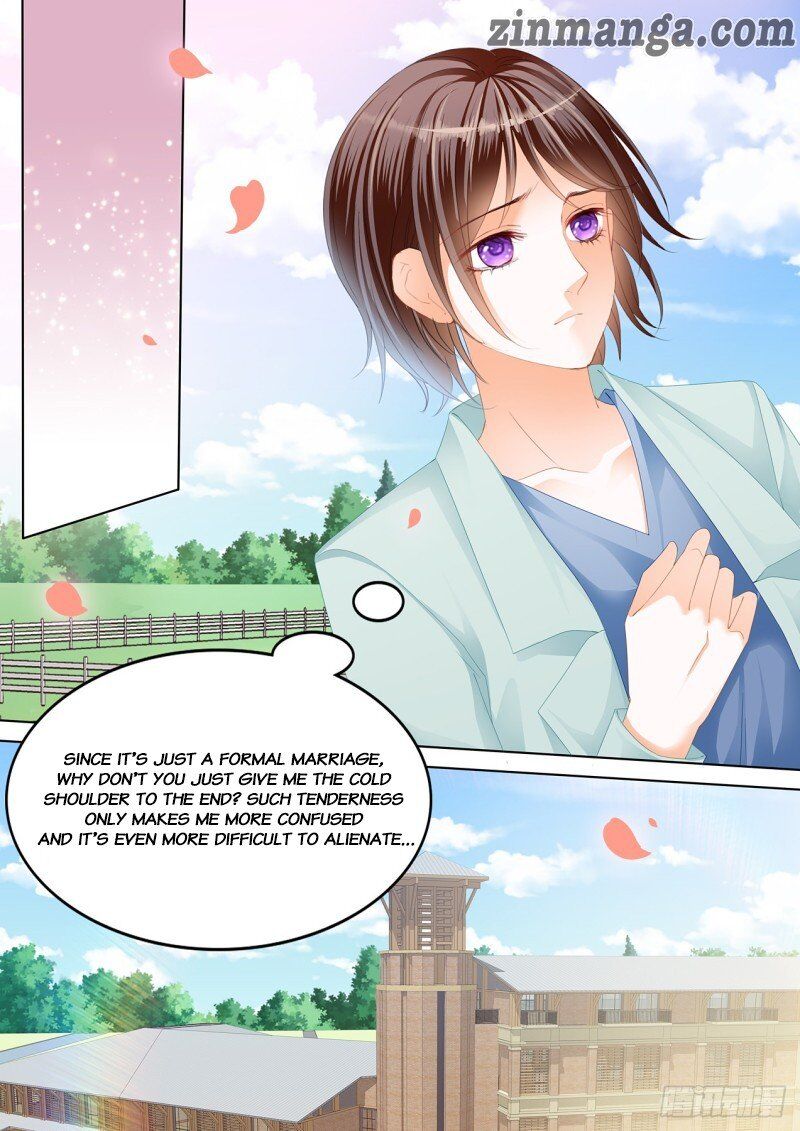 THE BEAUTIFUL WIFE OF THE WHIRLWIND MARRIAGE chapter 226 - page 6