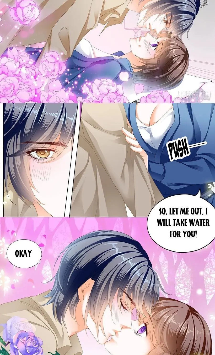 THE BEAUTIFUL WIFE OF THE WHIRLWIND MARRIAGE chapter 267 - page 11