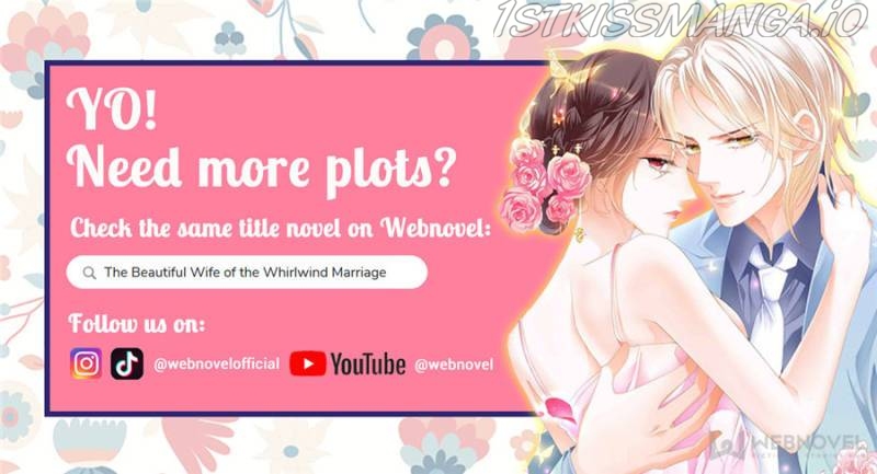 THE BEAUTIFUL WIFE OF THE WHIRLWIND MARRIAGE Chapter 300 - page 13