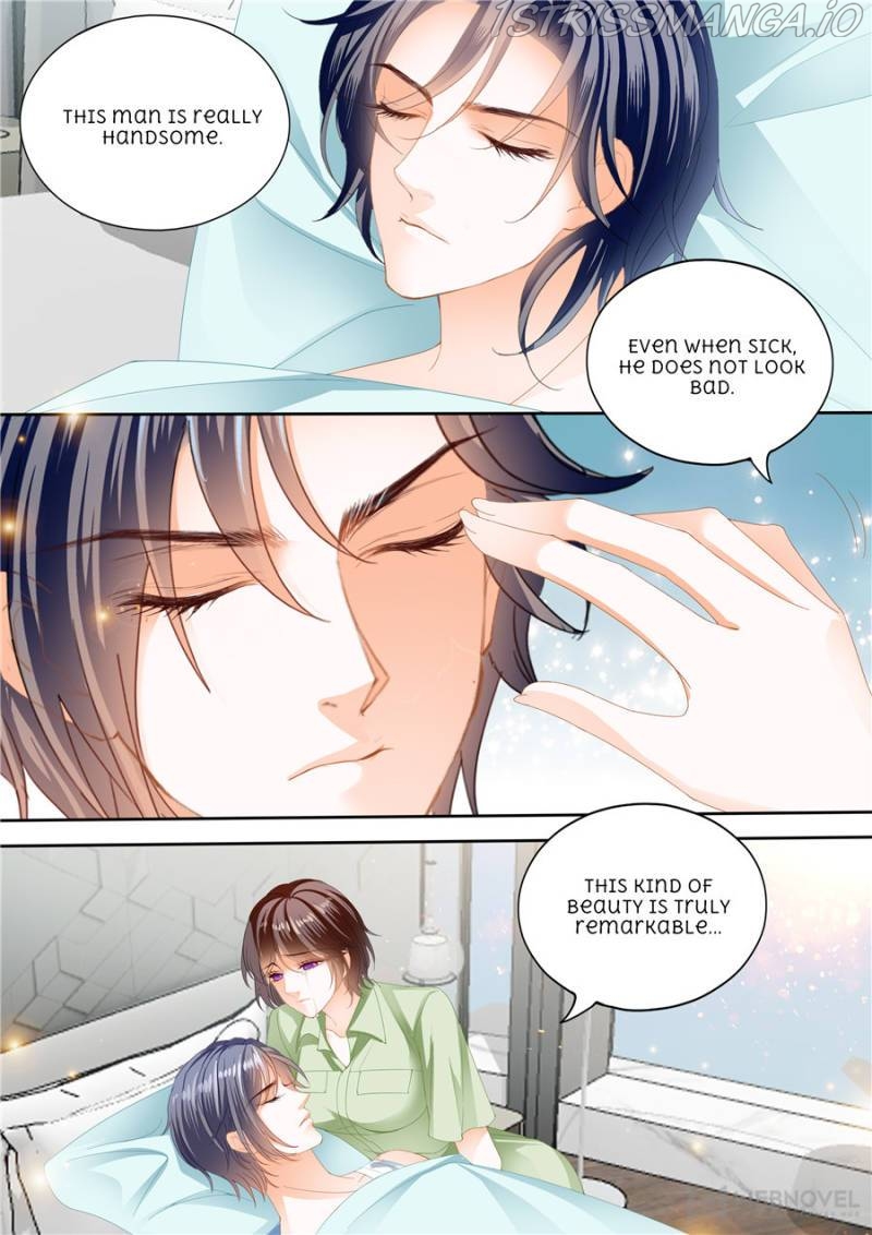 THE BEAUTIFUL WIFE OF THE WHIRLWIND MARRIAGE Chapter 300 - page 2