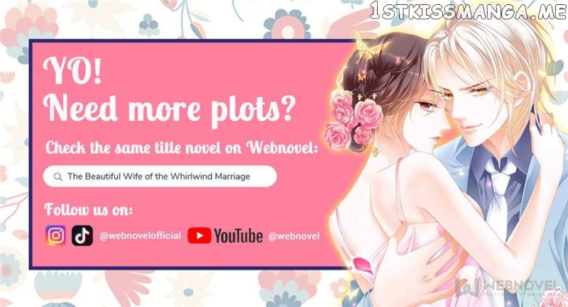 THE BEAUTIFUL WIFE OF THE WHIRLWIND MARRIAGE Chapter 314 - page 13