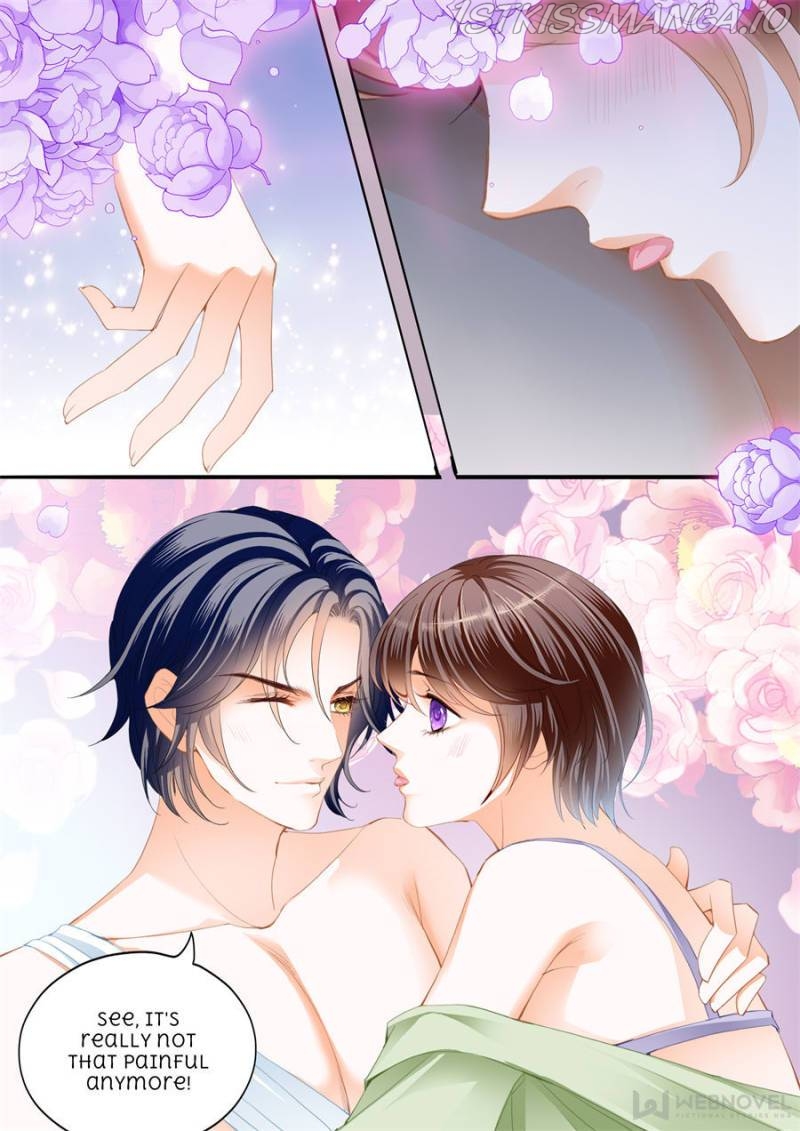 THE BEAUTIFUL WIFE OF THE WHIRLWIND MARRIAGE Chapter 303 - page 3