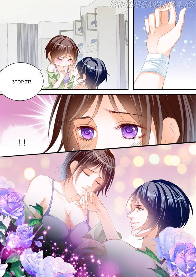 THE BEAUTIFUL WIFE OF THE WHIRLWIND MARRIAGE Chapter 303 - page 4