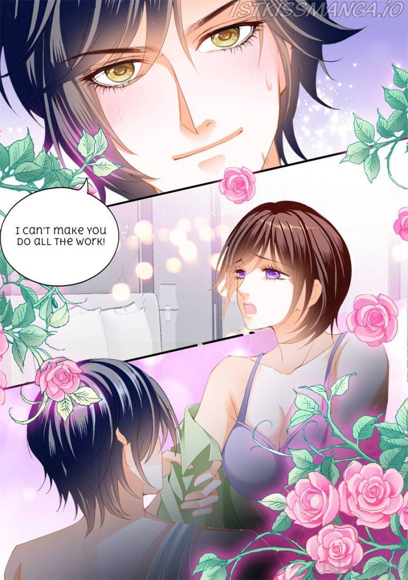 THE BEAUTIFUL WIFE OF THE WHIRLWIND MARRIAGE Chapter 303 - page 5