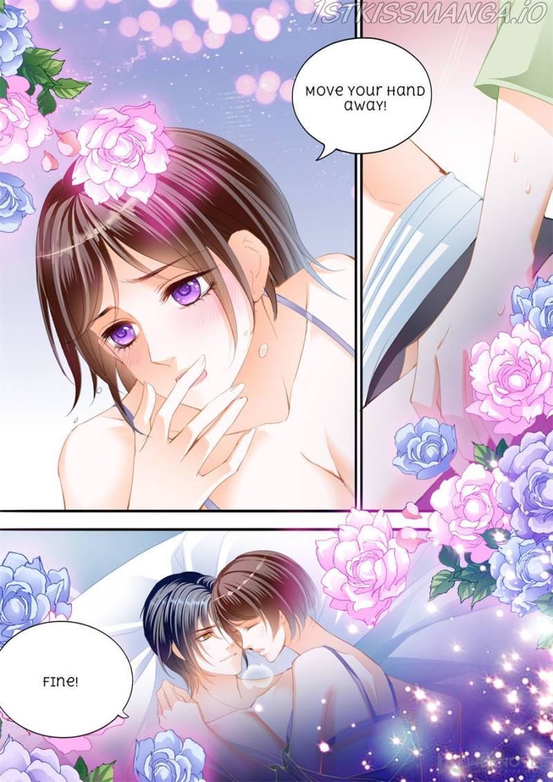 THE BEAUTIFUL WIFE OF THE WHIRLWIND MARRIAGE Chapter 303 - page 6