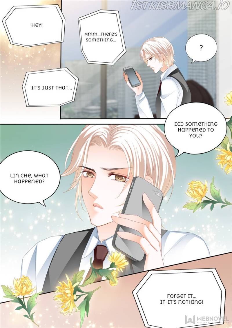 THE BEAUTIFUL WIFE OF THE WHIRLWIND MARRIAGE Chapter 305 - page 4